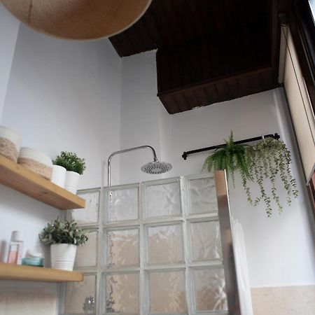 Cozy & Quiet Apartment In The Center Málaga Extérieur photo