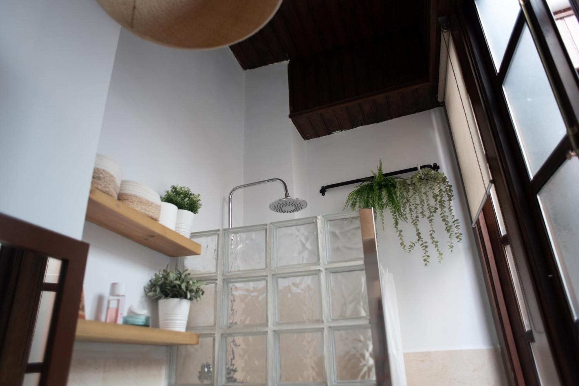 Cozy & Quiet Apartment In The Center Málaga Extérieur photo